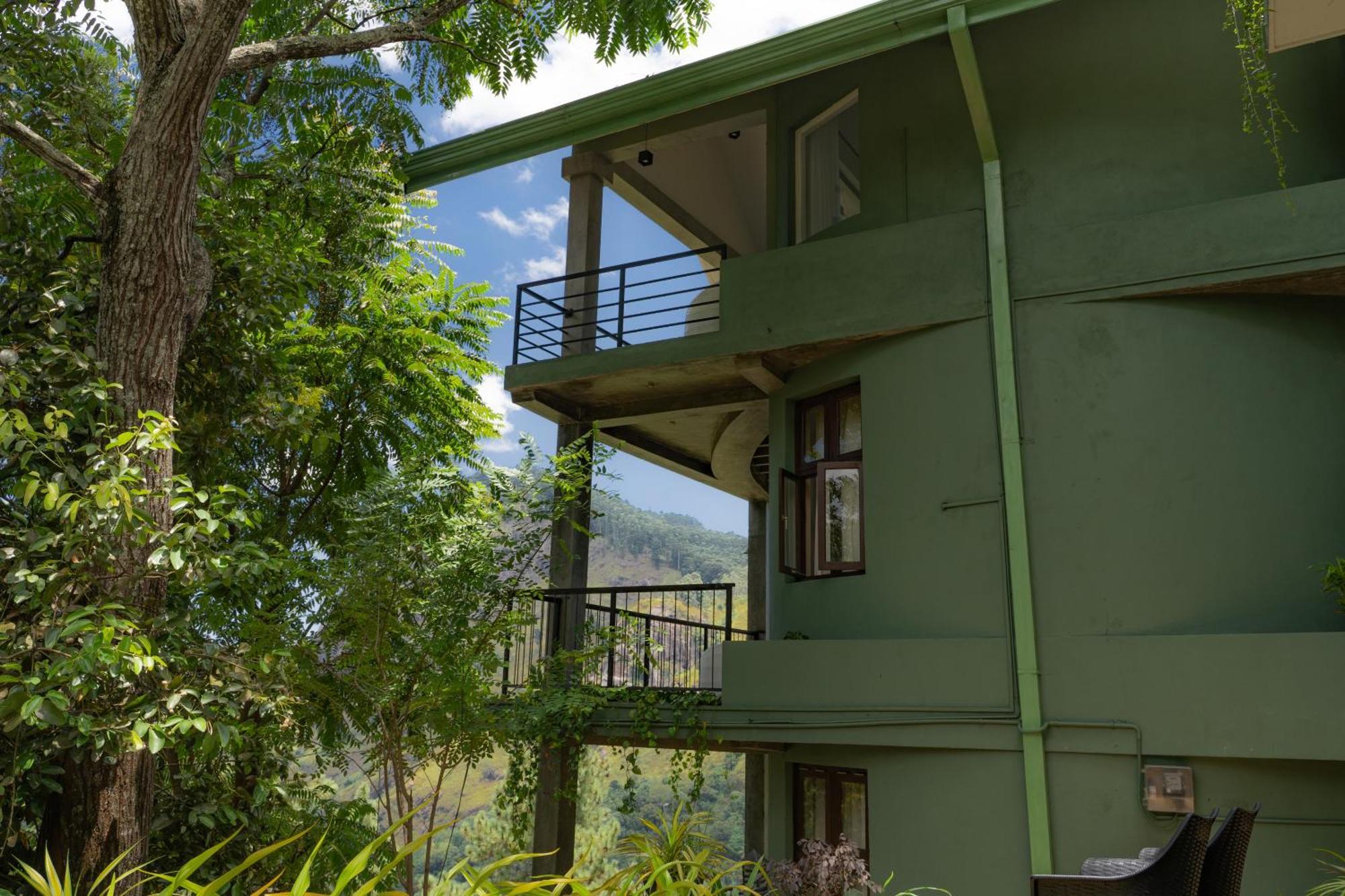 Star Gaze Lodge Ella Exterior photo
