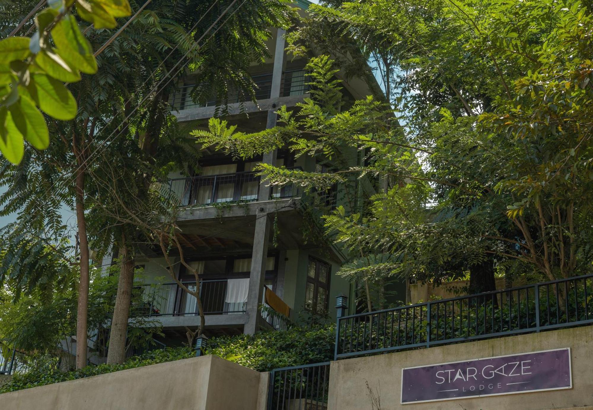 Star Gaze Lodge Ella Exterior photo